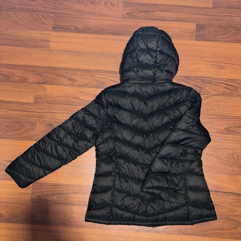 Charter Club ski jacket